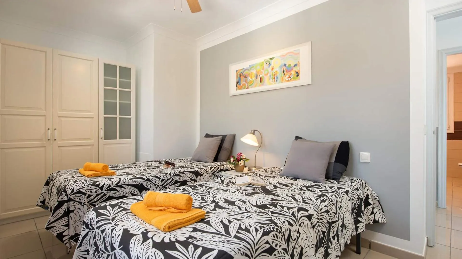 Villa Naranja Mit Beheiztem Pool Und Meerblick Callao Salvaje 0*,