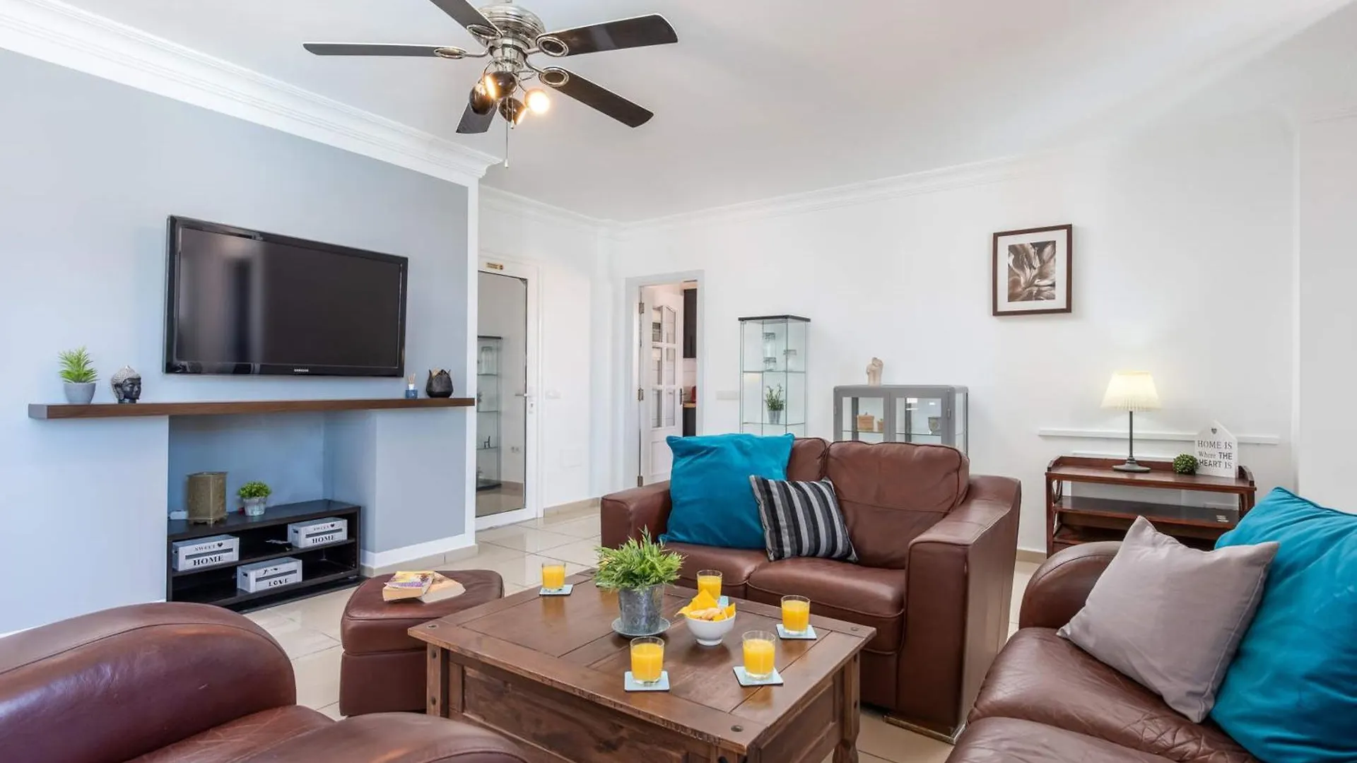 Villa Naranja Mit Beheiztem Pool Und Meerblick Callao Salvaje Holiday home