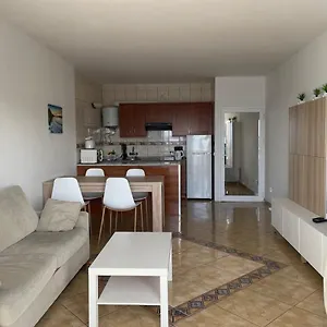 Appartement El Ancla
