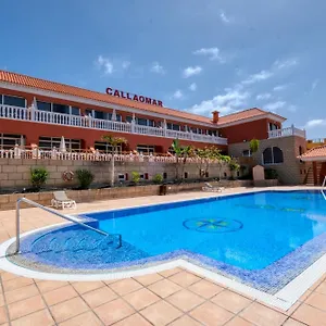  Appartement Callaomar