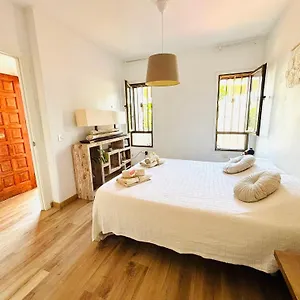  Apartment Paraiso