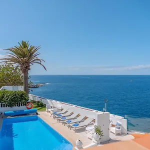  Villa Blanca