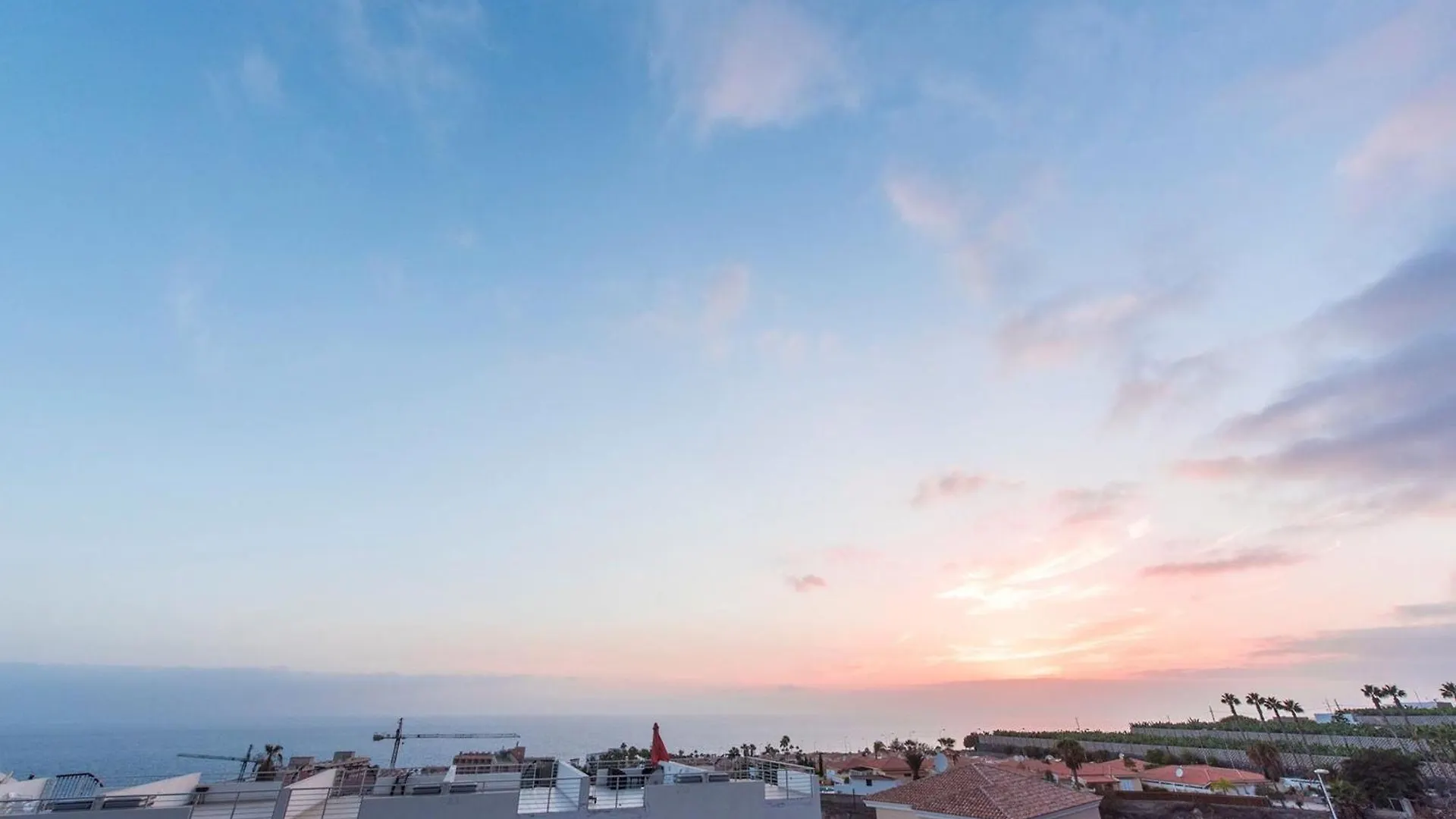 Villa Naranja Mit Beheiztem Pool Und Meerblick Callao Salvaje Spain